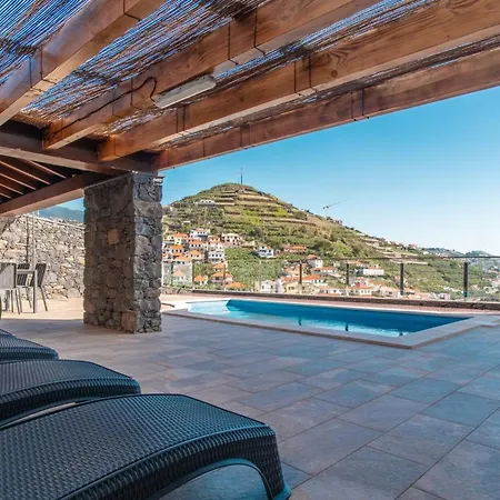 Lux Villa *