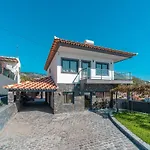 Lux * Câmara de Lobos