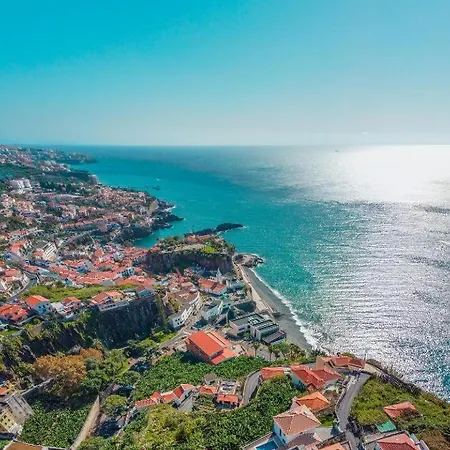 Lux Câmara de Lobos