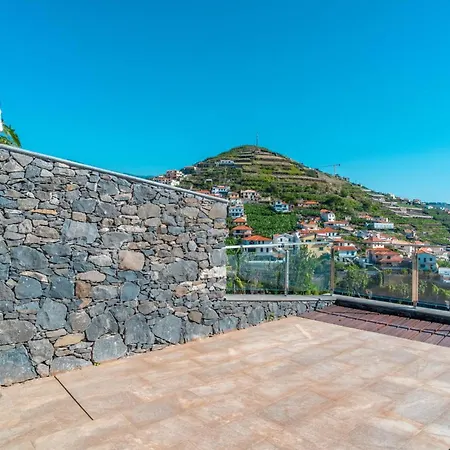Villa Lux Câmara de Lobos
