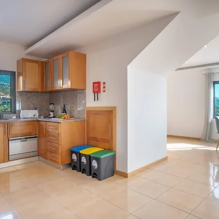 Villa Lux Câmara de Lobos