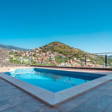 Lux Villa