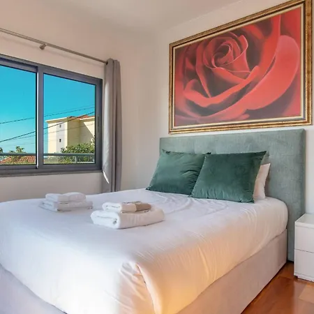 Lux * Camara de Lobos