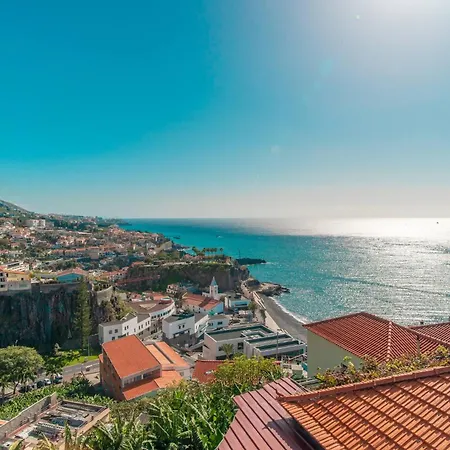 Villa Lux Camara de Lobos