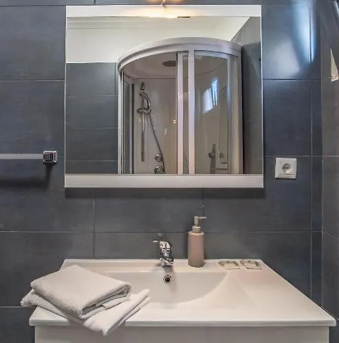 Villa Lux Câmara de Lobos