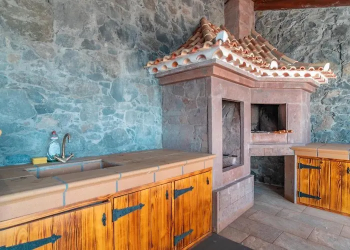 Lux * Câmara de Lobos