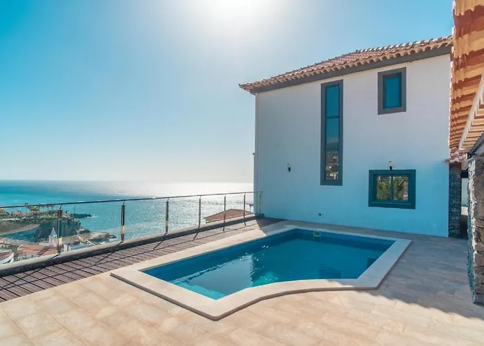 Lux Câmara de Lobos