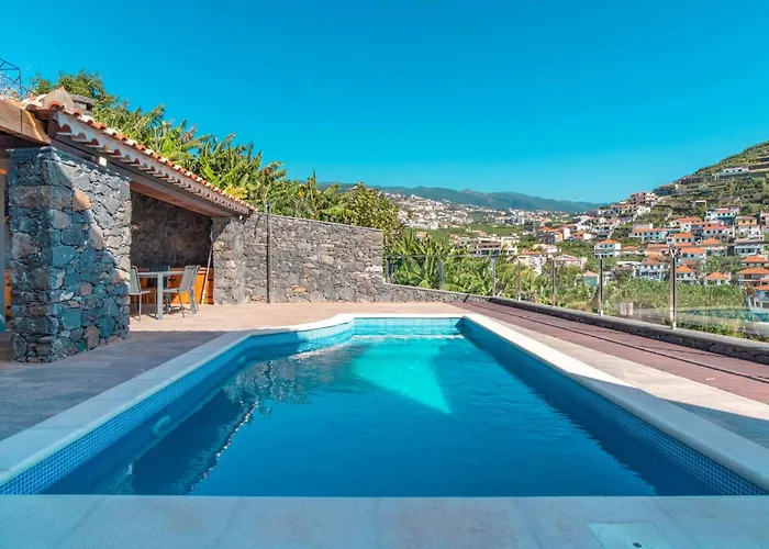 Lux Câmara de Lobos